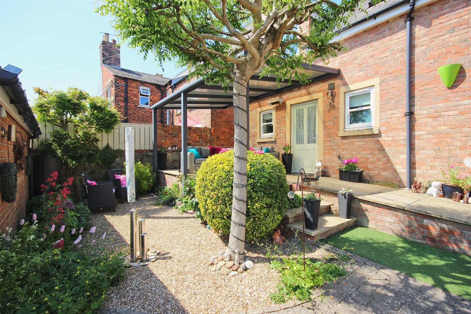 1a Westgate, Hornsea
